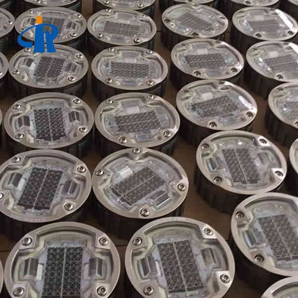 <h3>Heavy Duty Solar Road Studs For Sale - rcsolarstud.com</h3>
